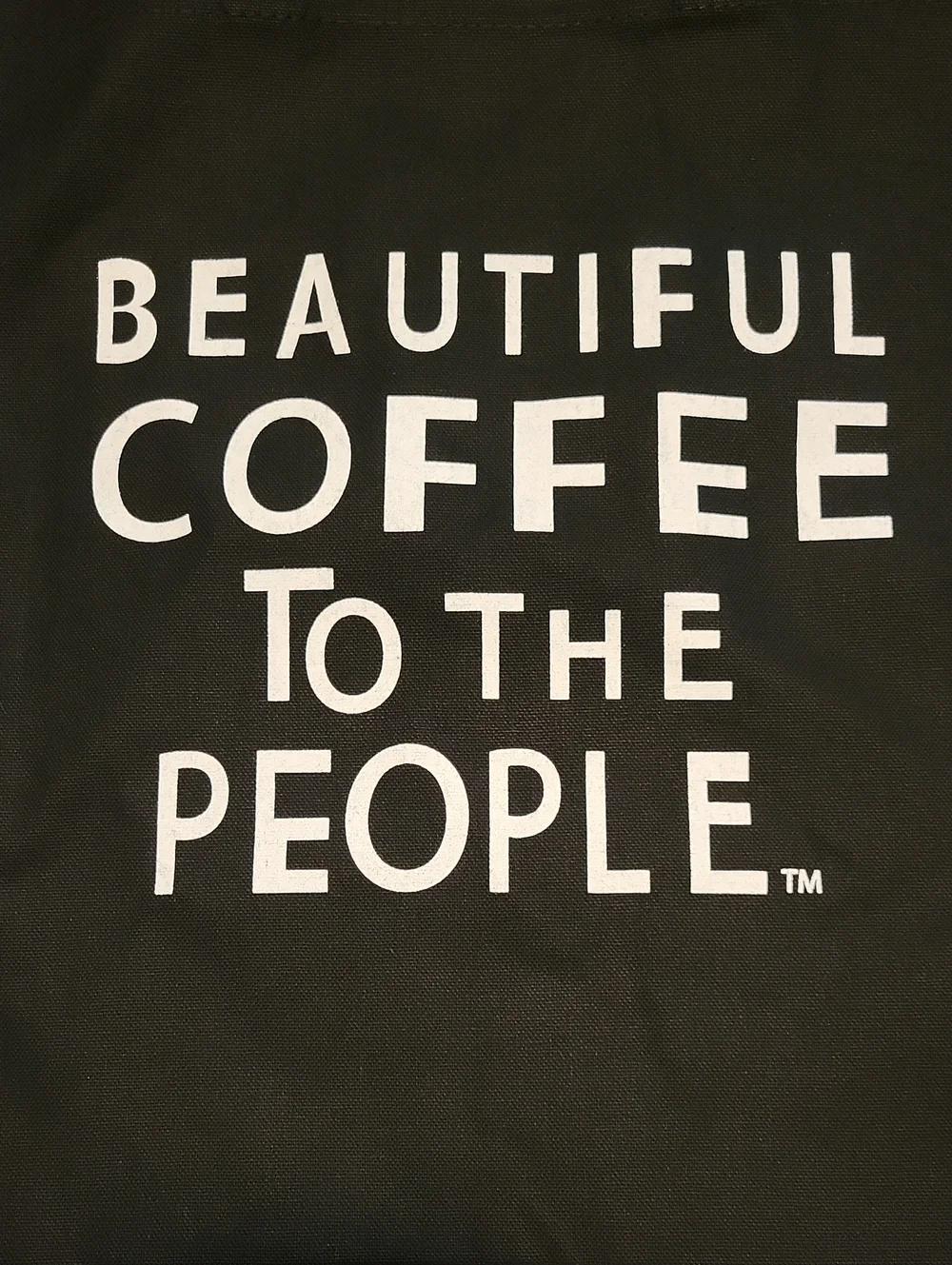Red Bay Coffee classic black